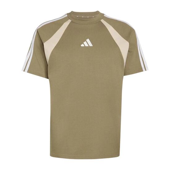 T-shirt adidas Seasonal Essentials Colorblock