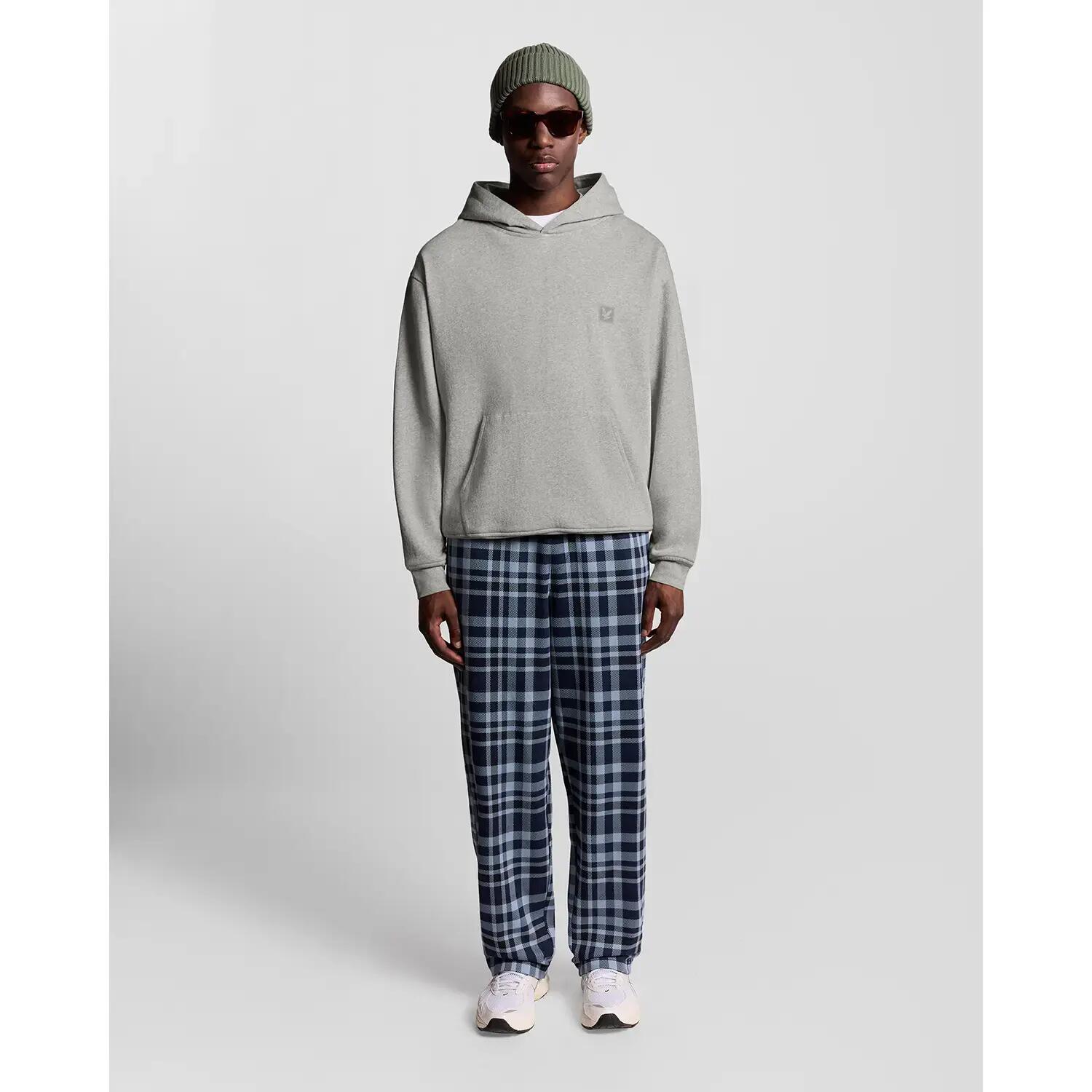 Hoodie Lyle & Scott Loungewear 3/6