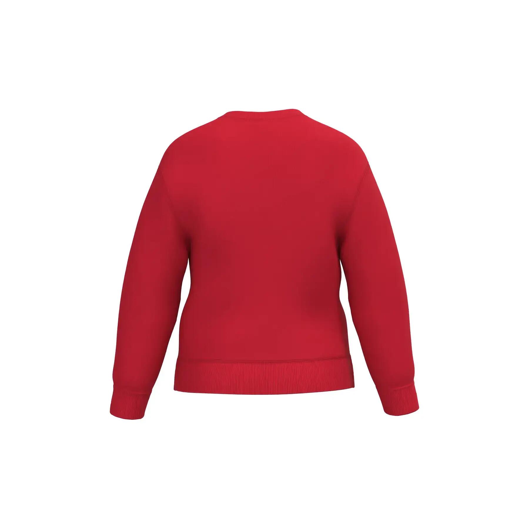 Felpa girocollo per bambini iDeal Basic Brand 2/3