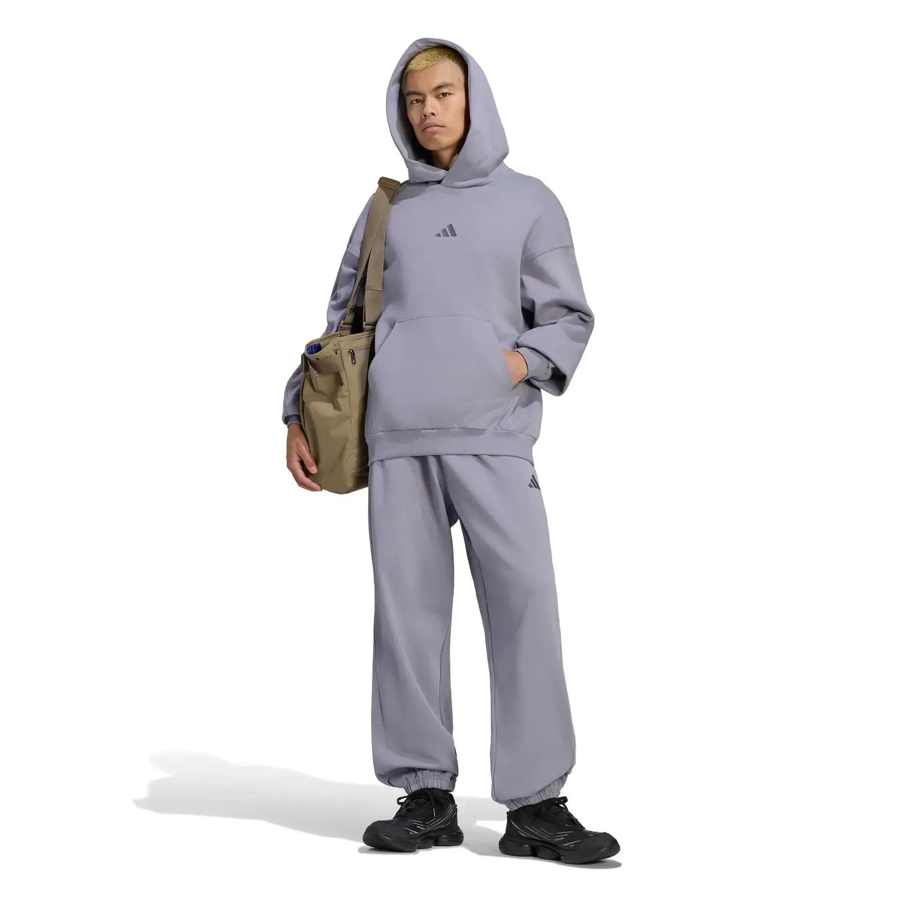 Sweatshirt à capuche adidas 4/6