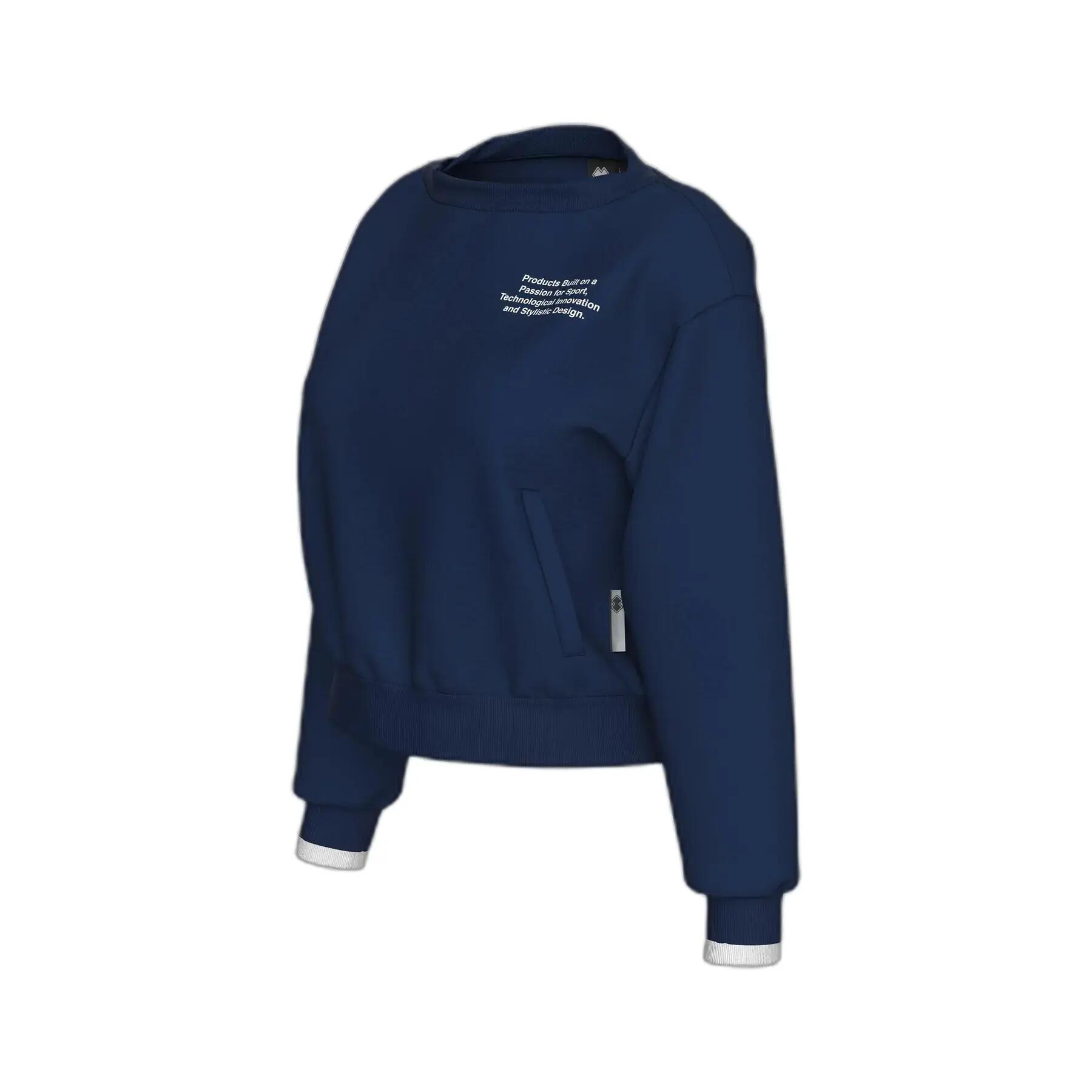 Sudadera Errea No Logo 4/4