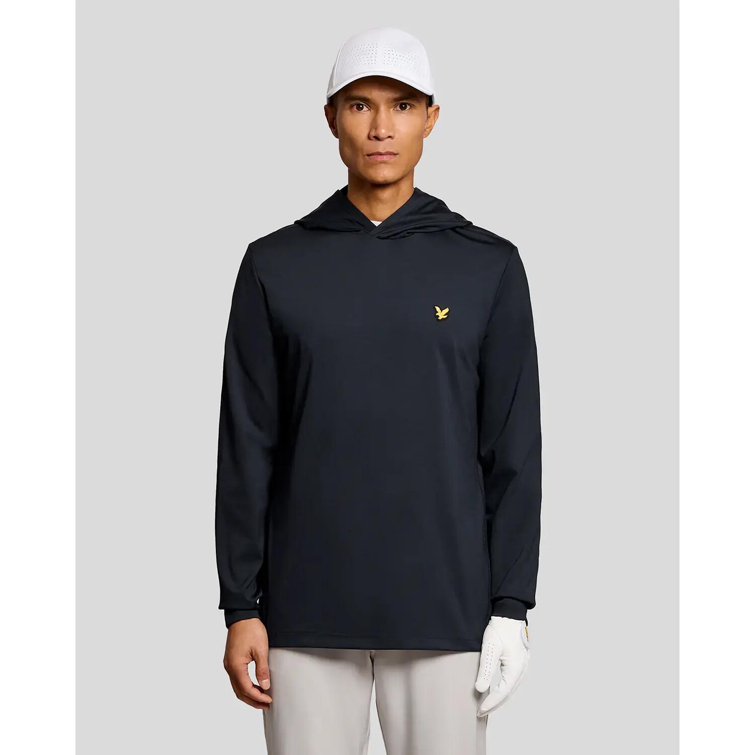 Sudadera con capucha Lyle & Scott Core 2/6