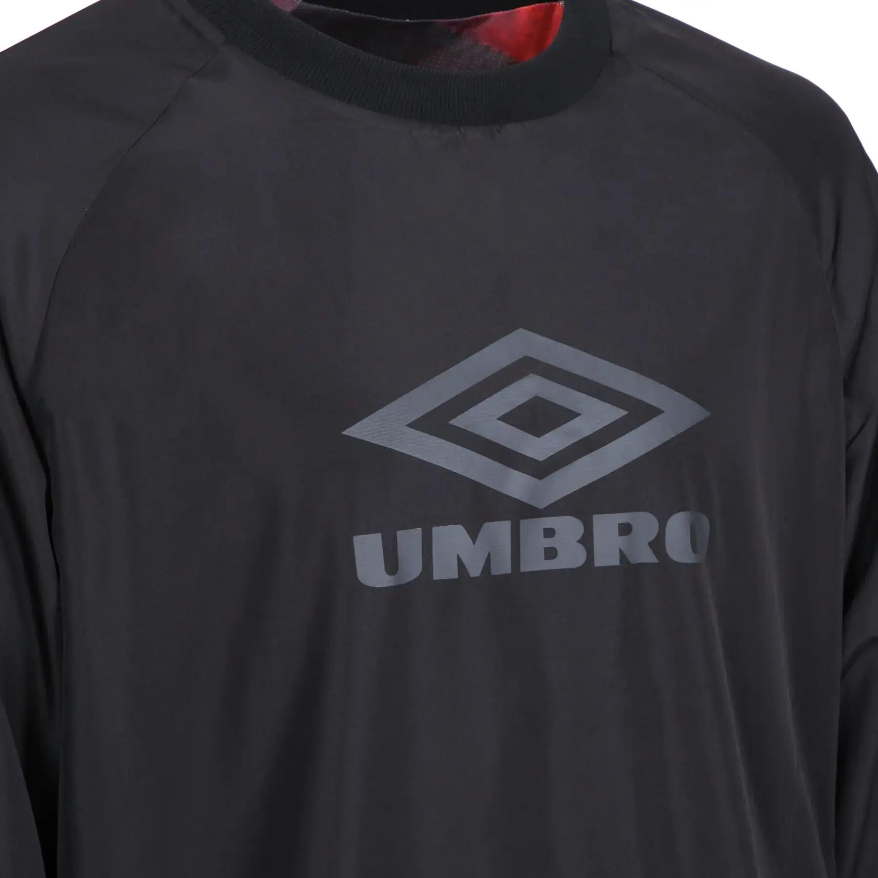 Sweatshirt Umbro Revers Crew 3/3
