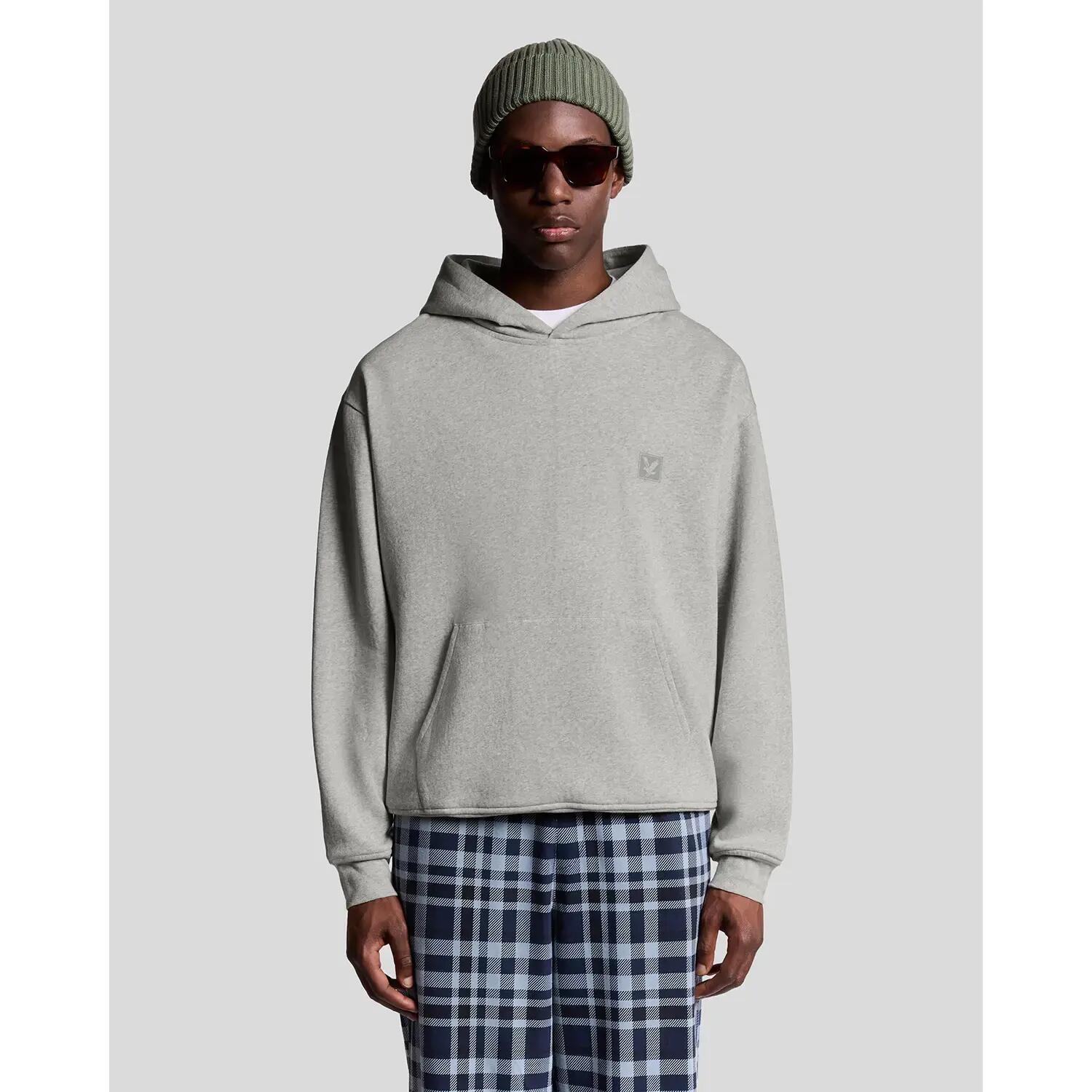 Hoodie Lyle & Scott Loungewear 2/6