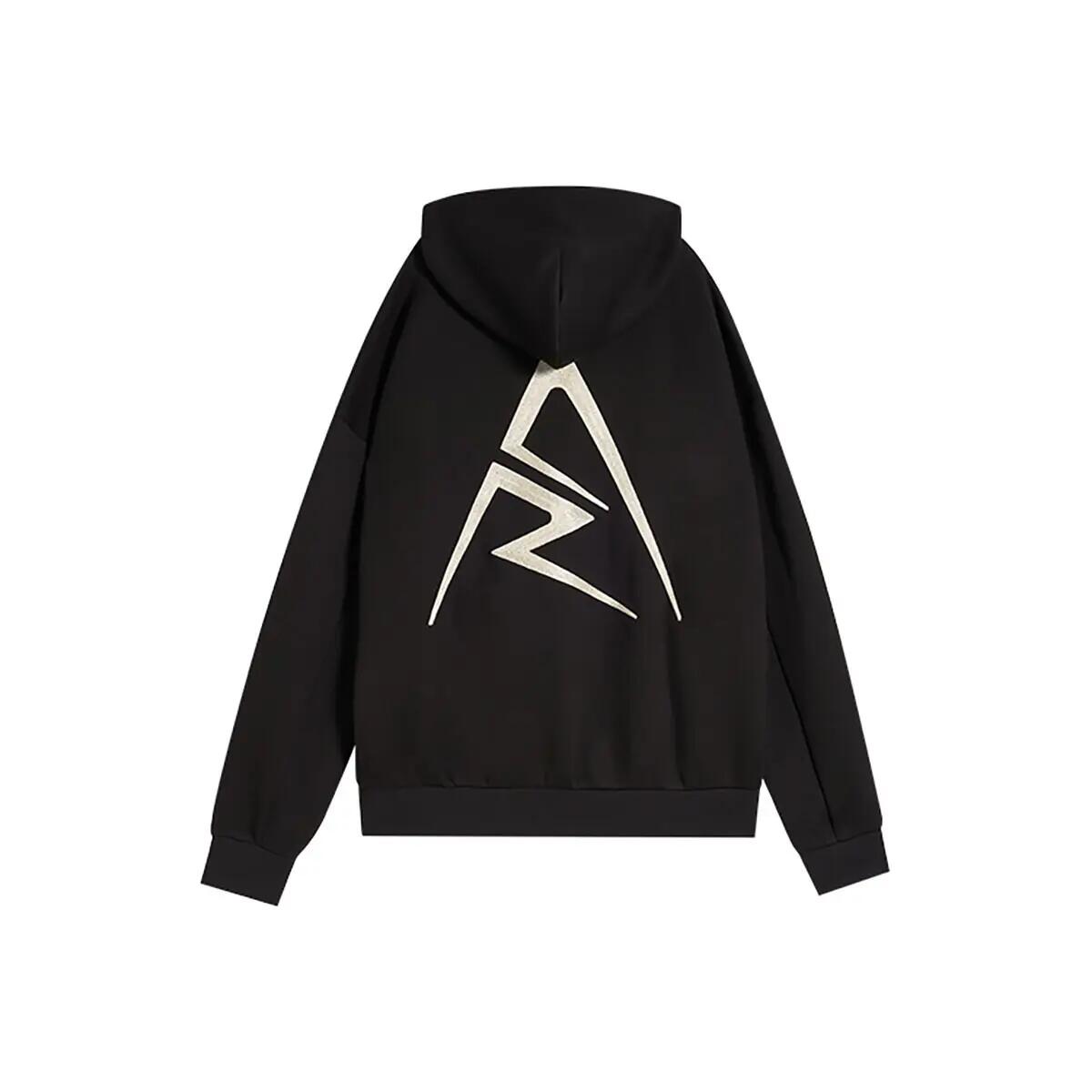 Sweatshirt à capuche logo cible Rigorer Austin Reaves 2/2