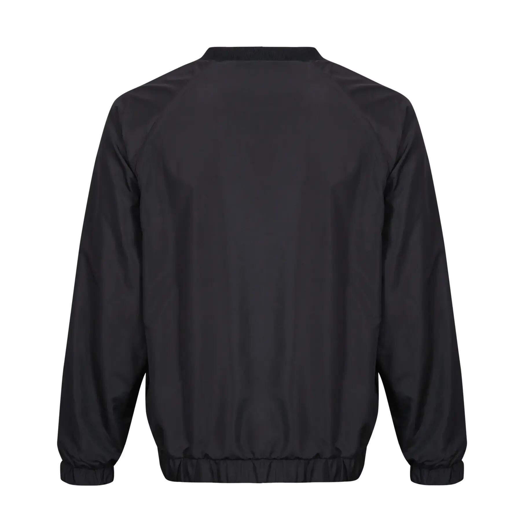Sweatshirt Umbro Revers Crew 2/3