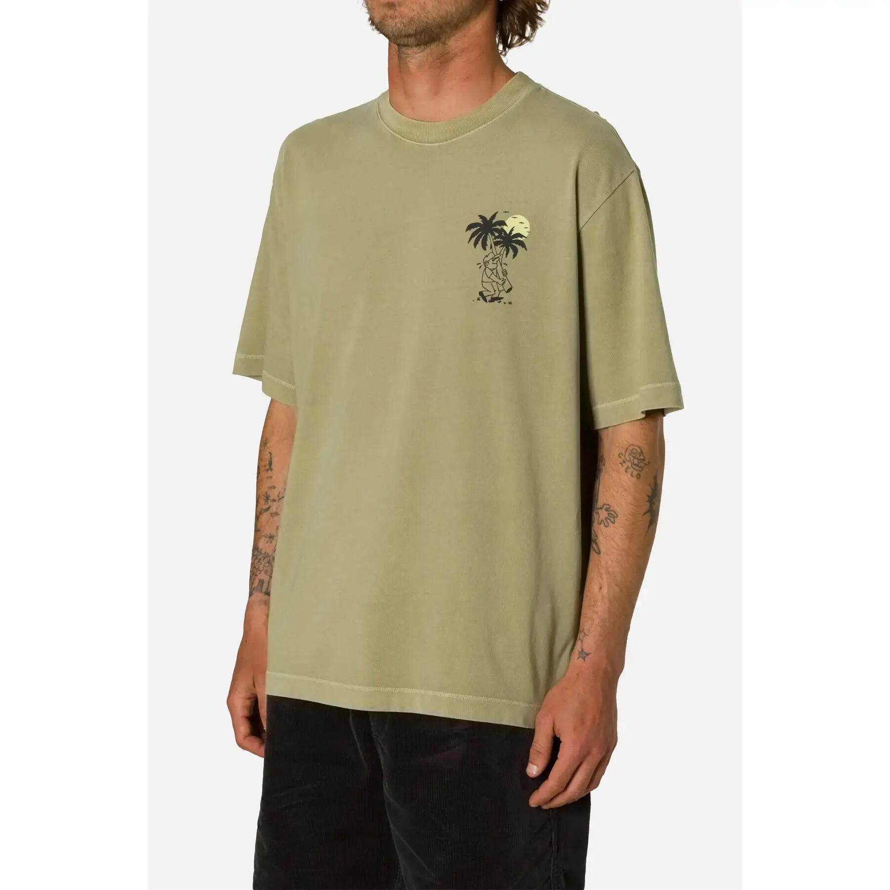 T-shirt Katin Delivery 4/4