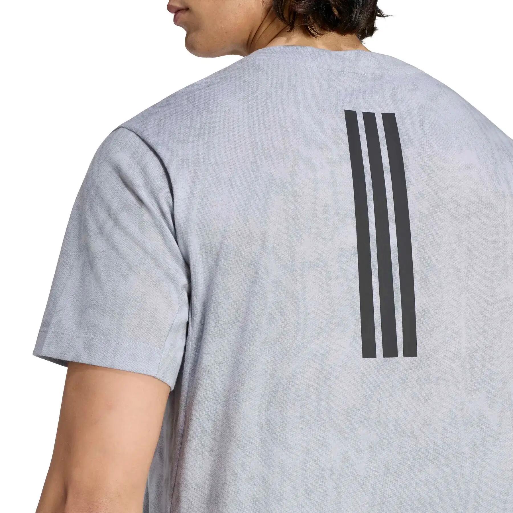 T-Shirt adidas D4T PrimeLift AOP 6/6