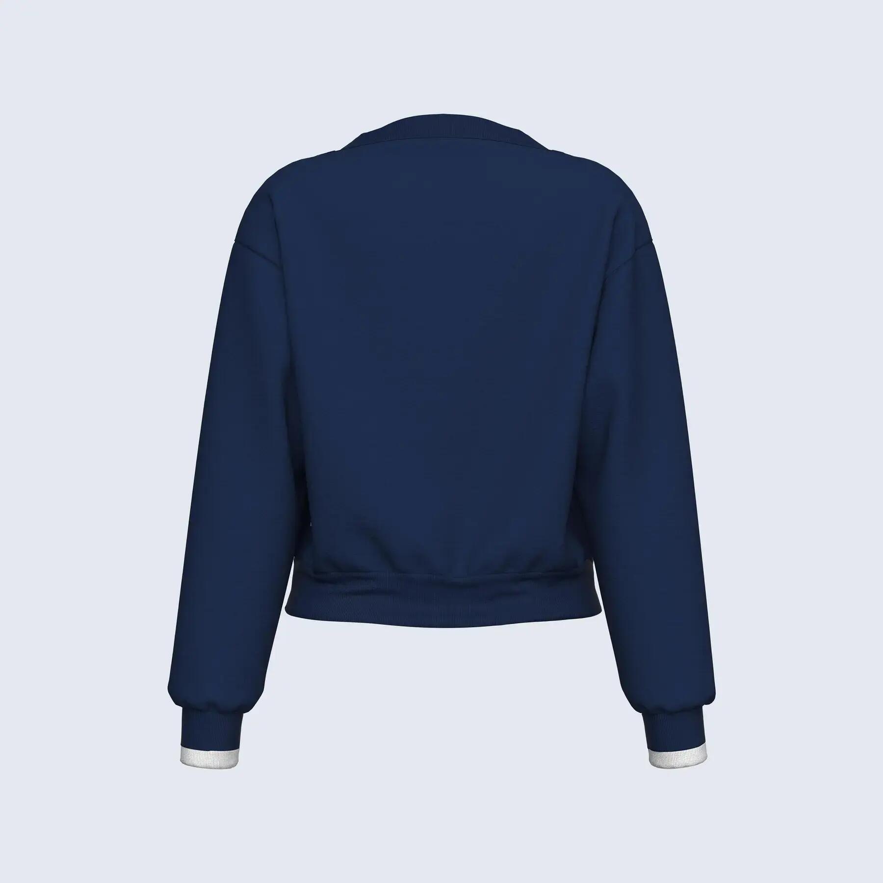 Sudadera Errea No Logo 2/4