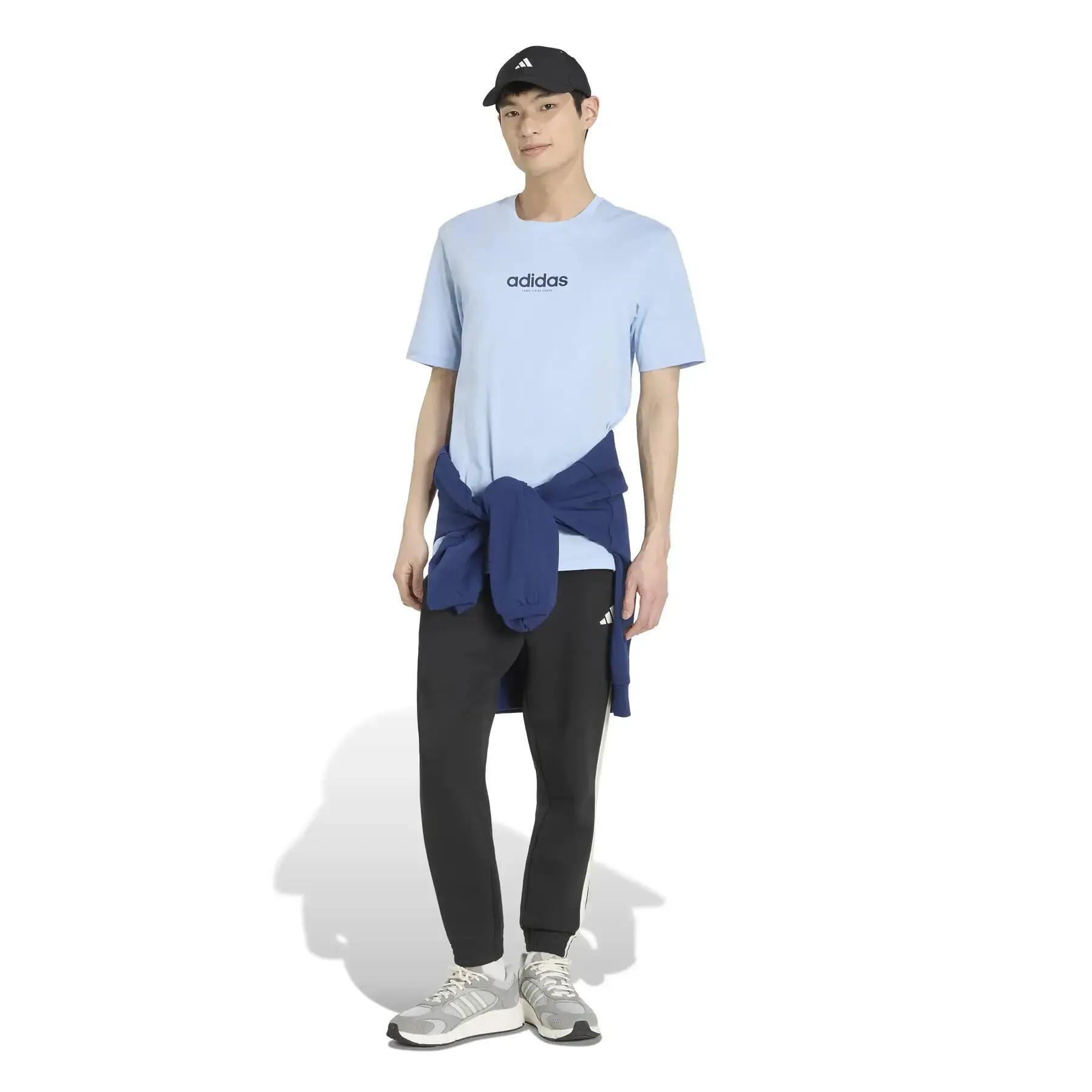 T-shirty adidas Burger Flavor 3/5