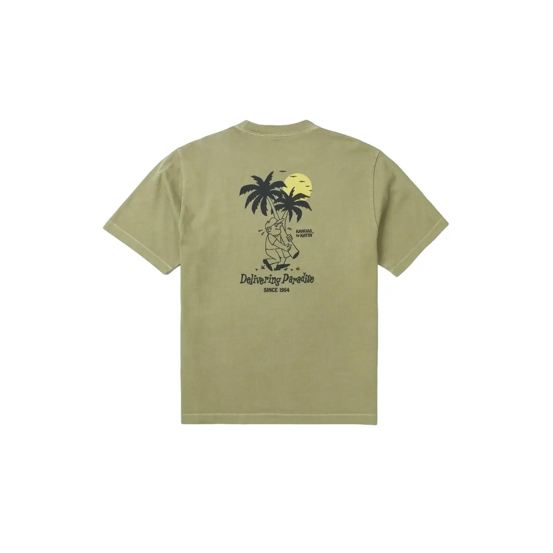 T-shirt Katin Delivery 2/4