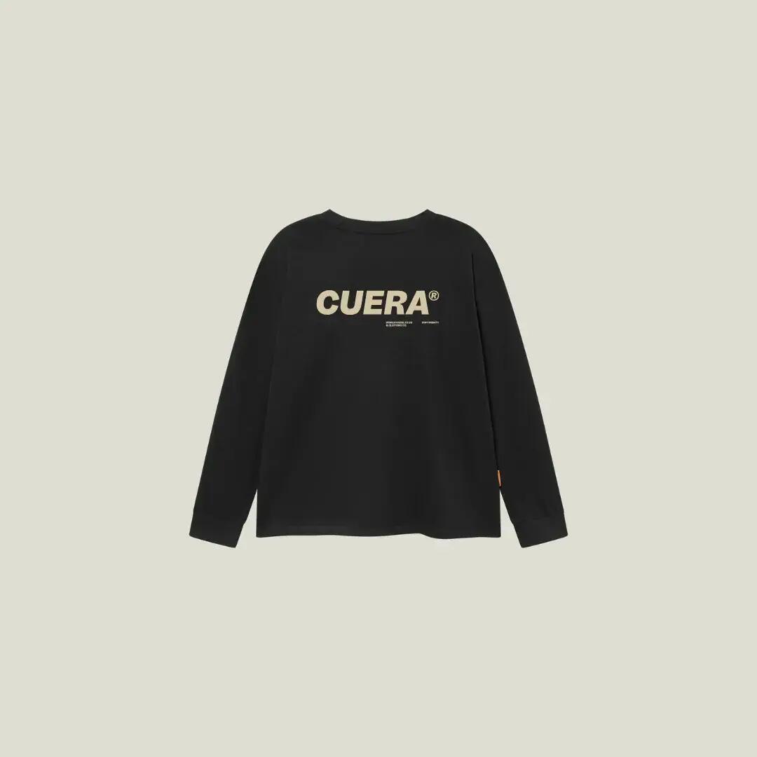 Langarm-T-Shirt Cuera Offcourt 2/4