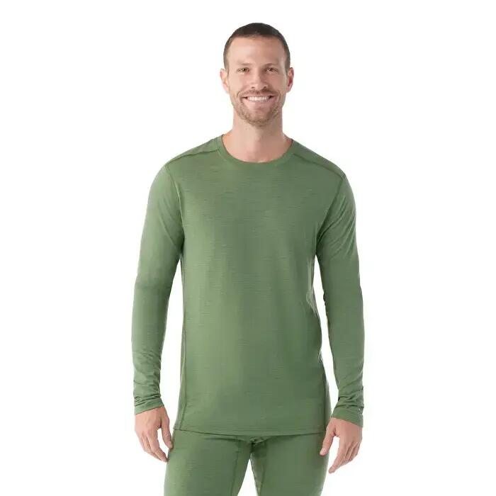 T-shirt manches longues Smartwool Merino 2/3