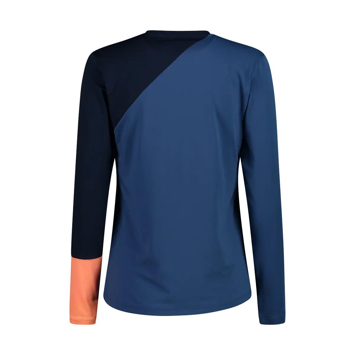 Dames-T-shirt met lange mouwen CMP 4/5