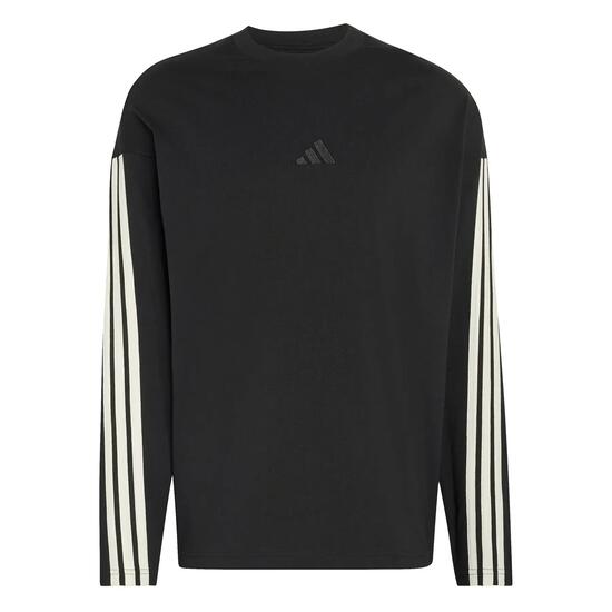 T-shirt manches longues adidas