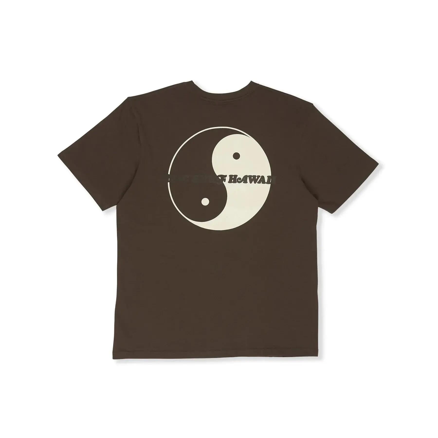 T-shirt Town & Country Surf Designs TCSH 2/2