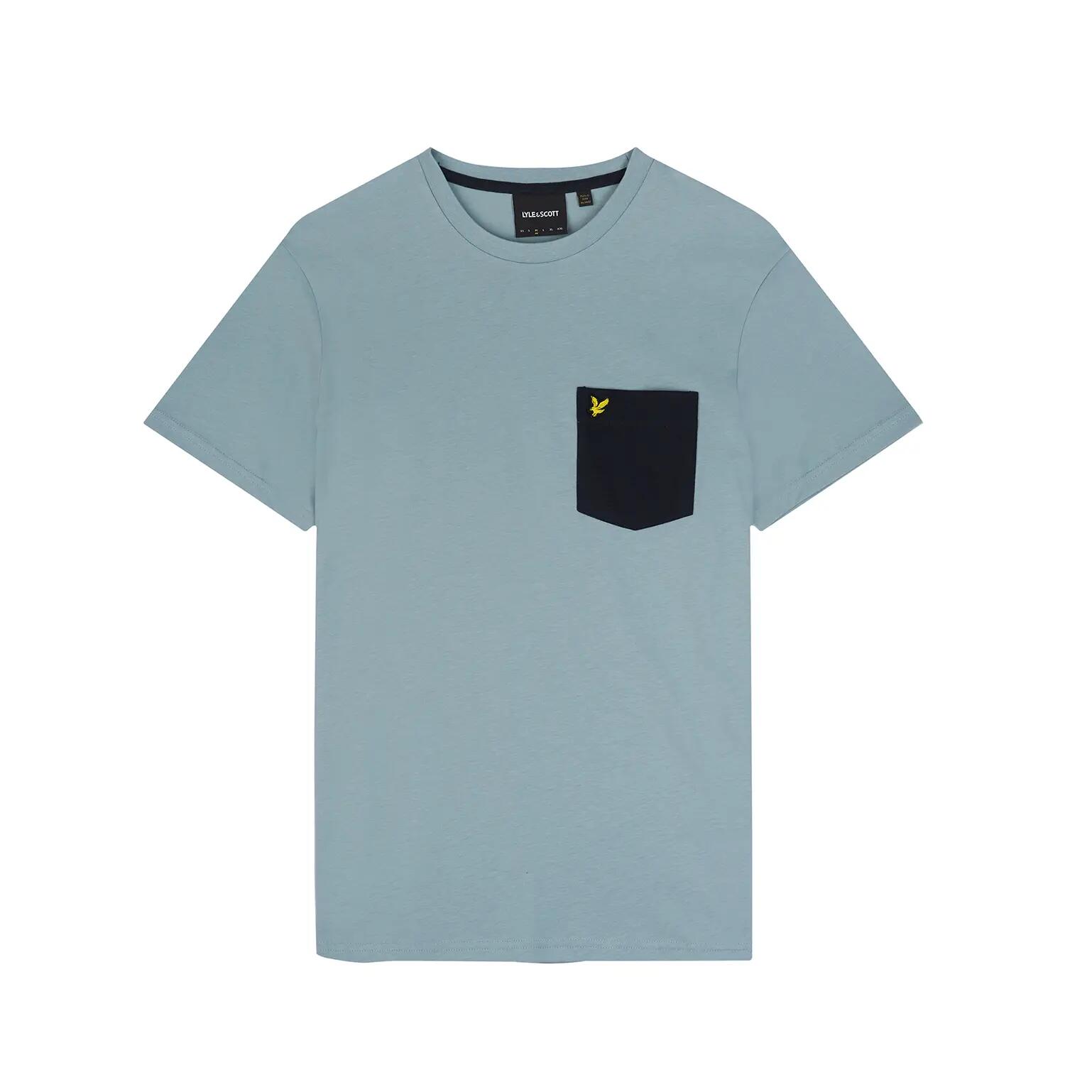 LYLE AND SCOTT picture