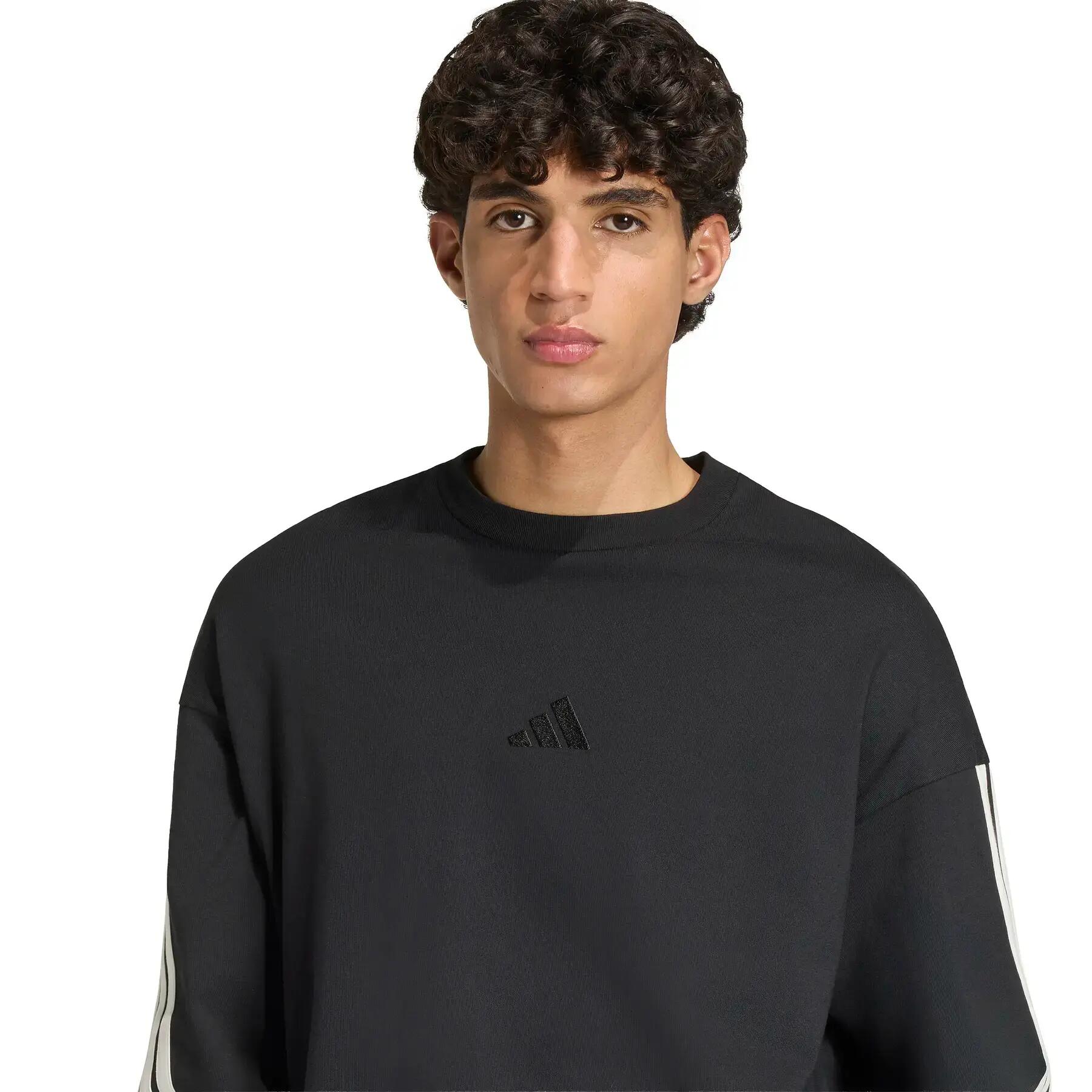 Koszulka z długim rękawem adidas 6/6