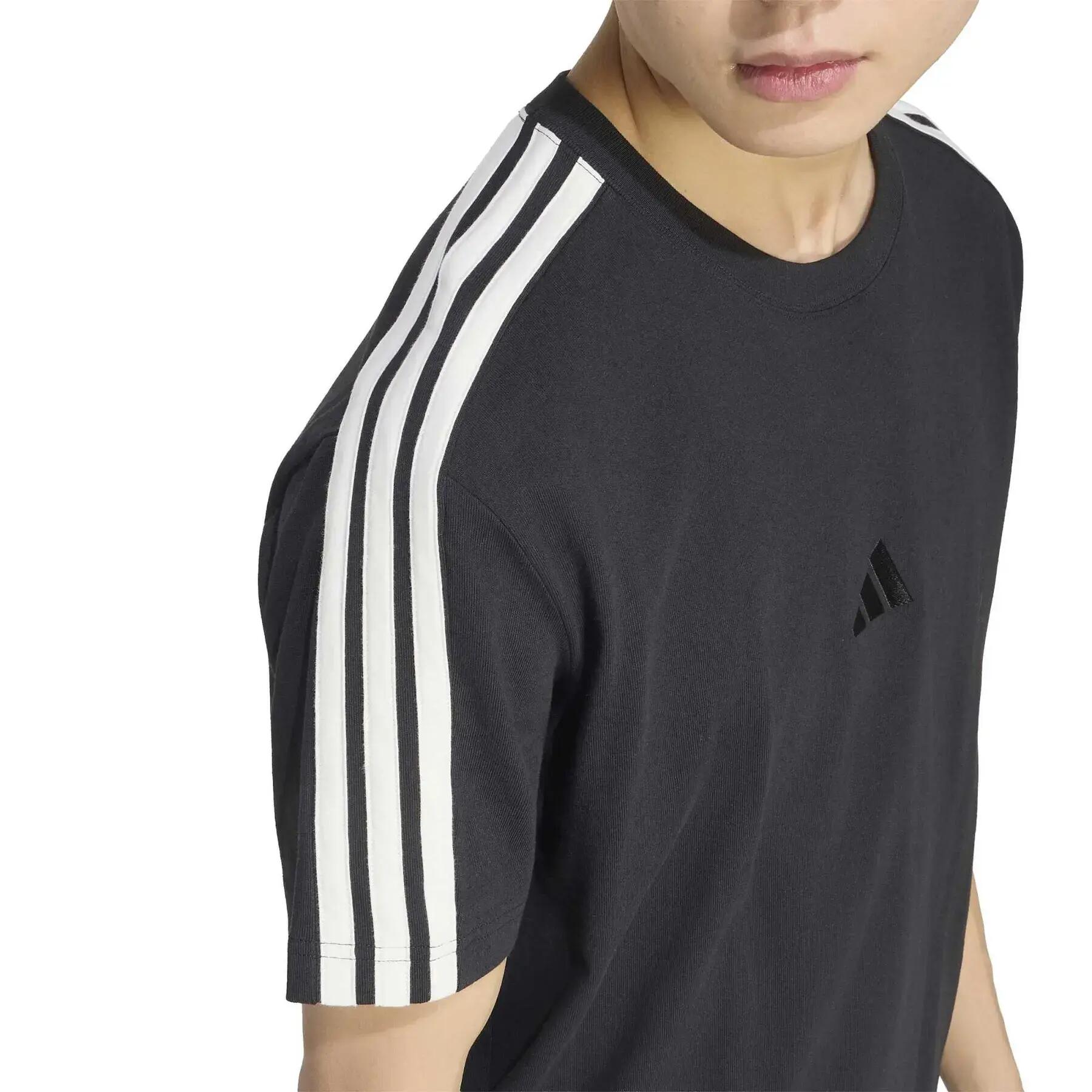 T-shirt régulière adidas 3-Stripes 6/6