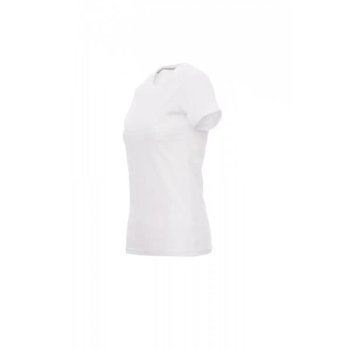 Women's T-shirt Payper Free 5/7