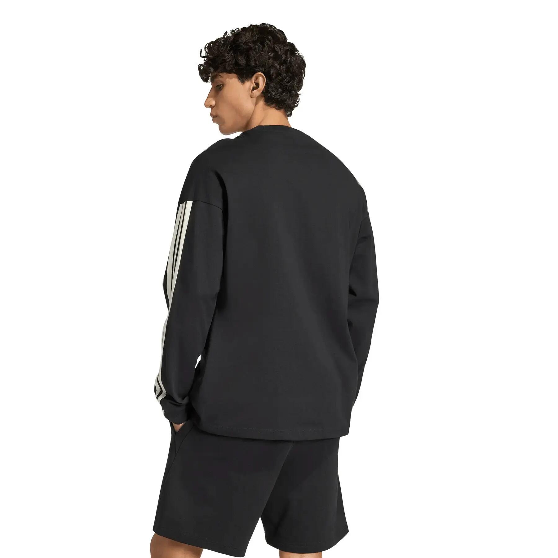 Koszulka z długim rękawem adidas 4/6