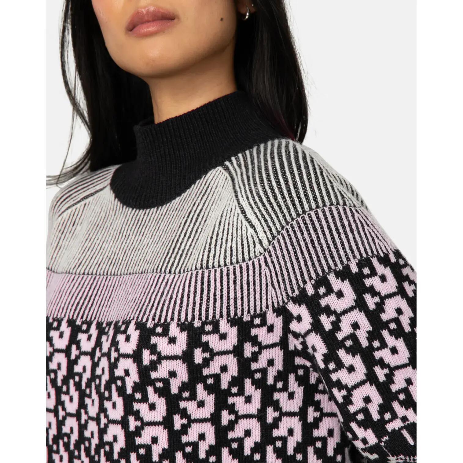 Pull femme Kari Traa Smekker 5/7