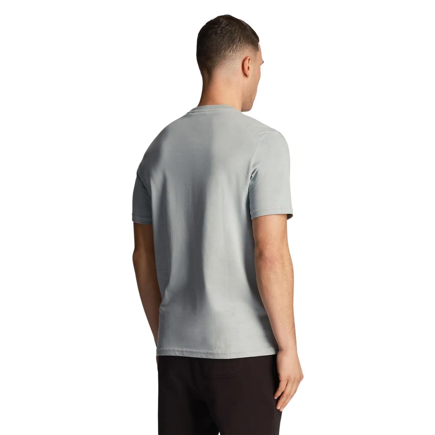 T-shirt à poche Lyle & Scott Contrast 4/5