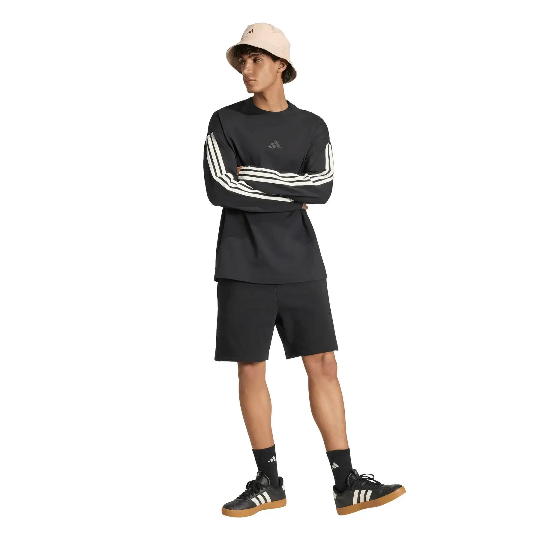 Koszulka z długim rękawem adidas 3/6