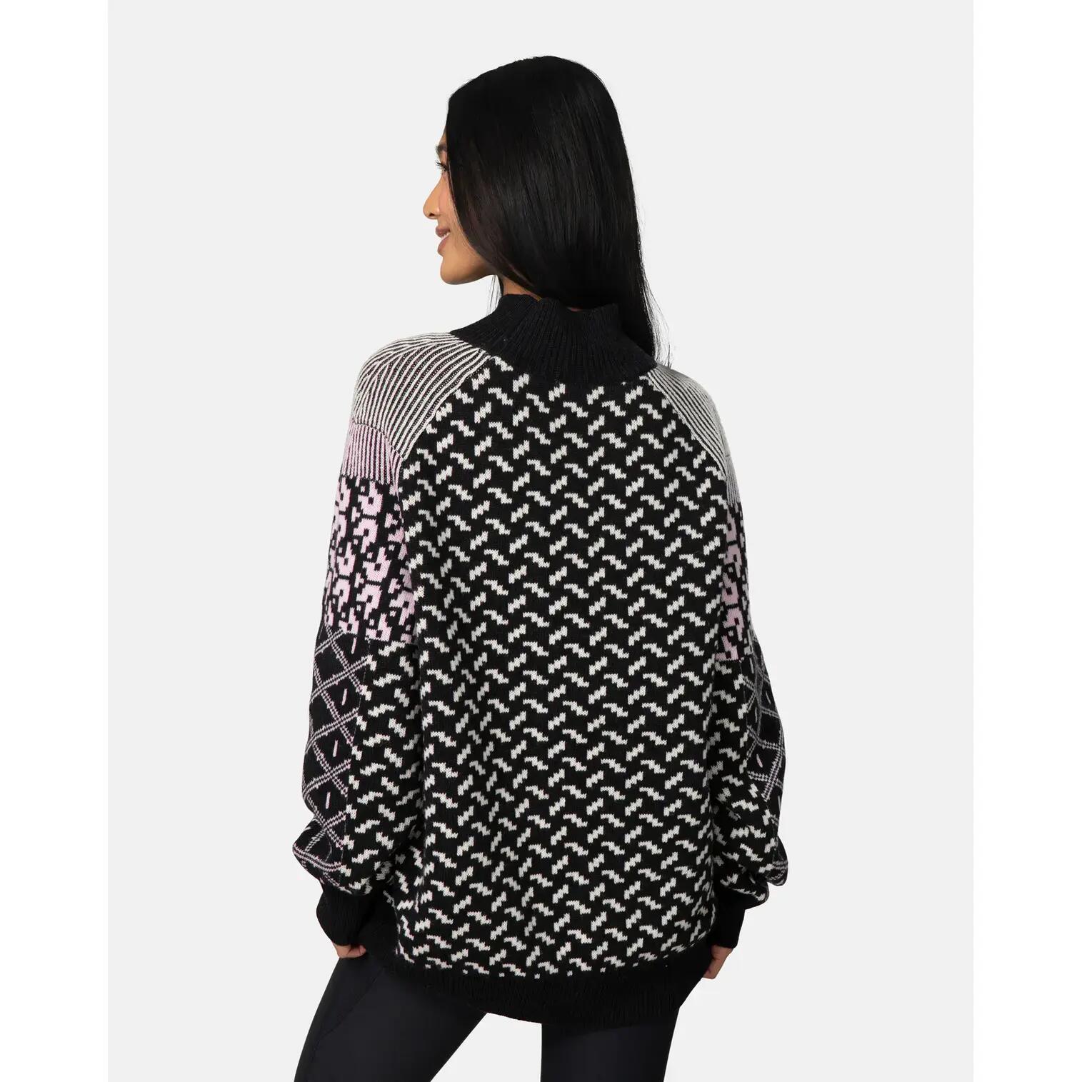Pull femme Kari Traa Smekker 4/7