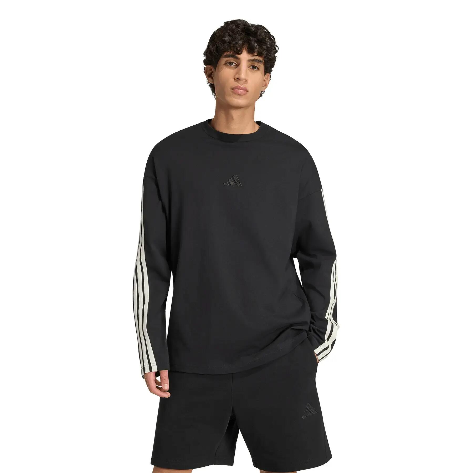 Koszulka z długim rękawem adidas 2/6