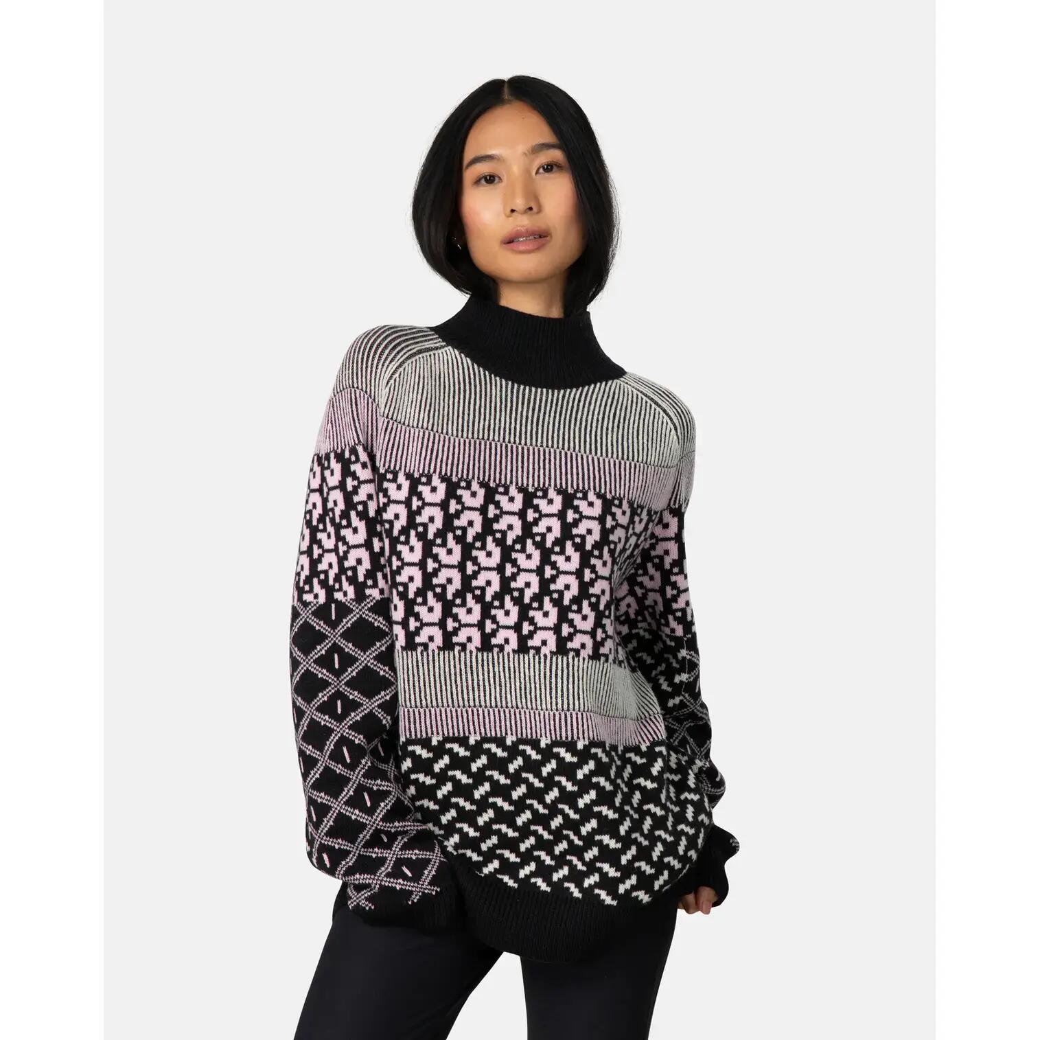 Pull femme Kari Traa Smekker 3/7