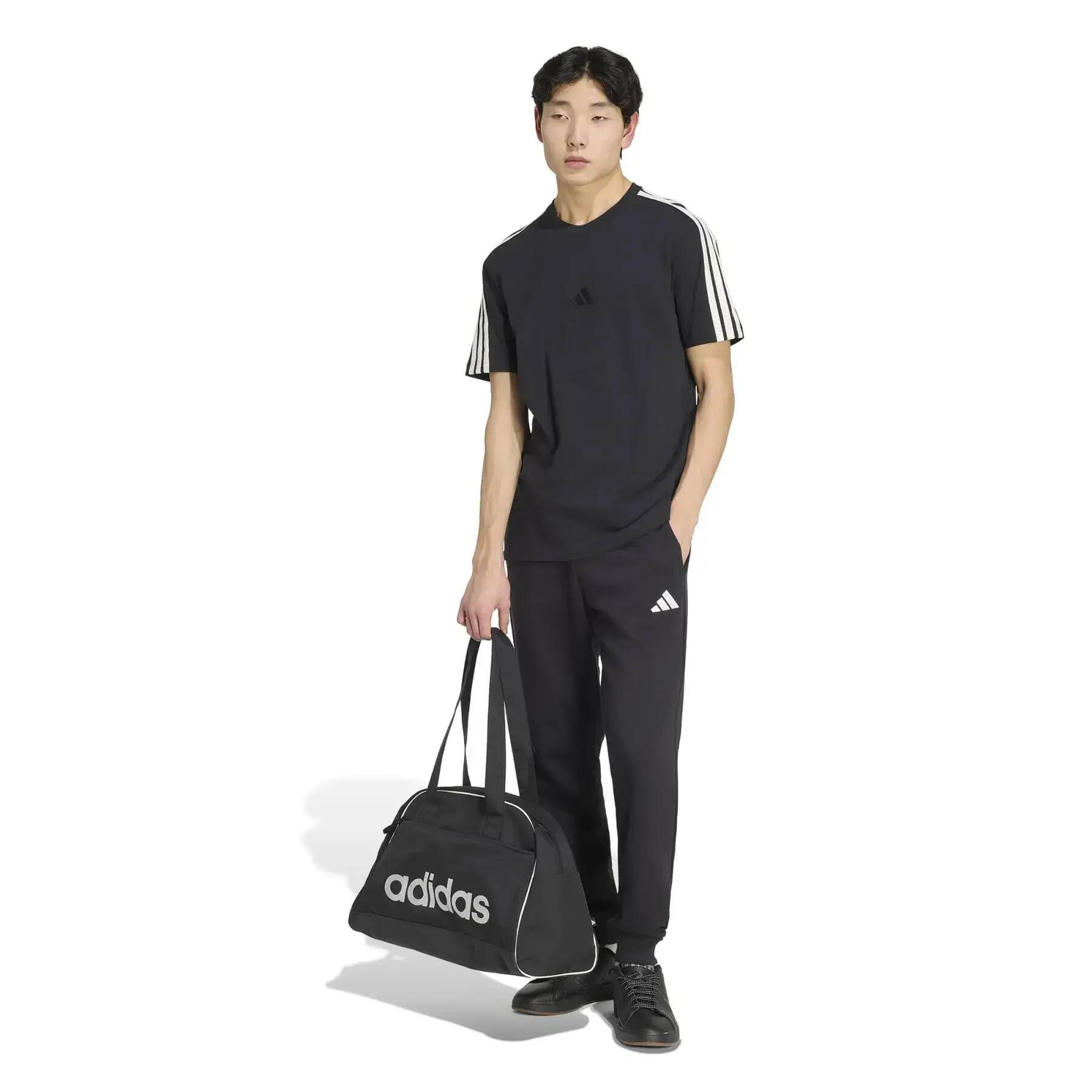 T-shirt régulière adidas 3-Stripes 3/6