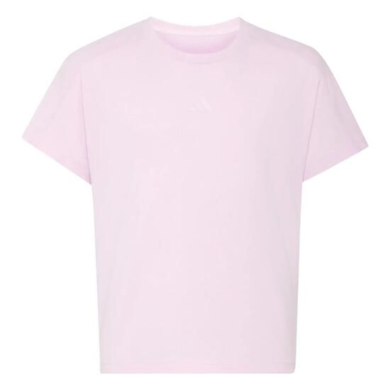 T-shirt fille adidas