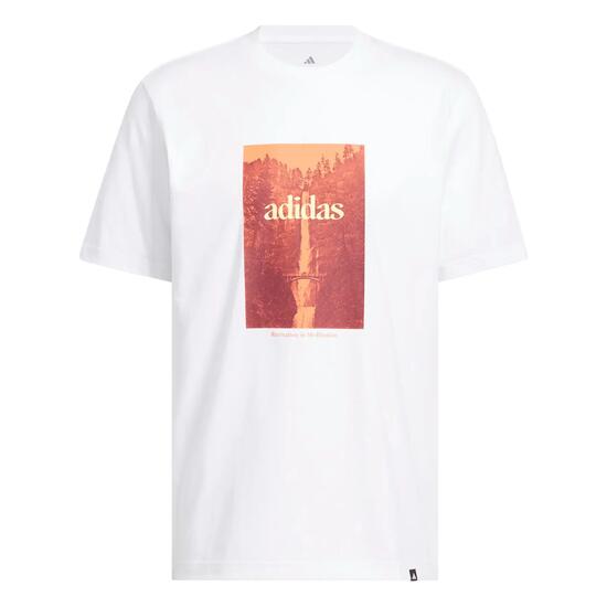 T-shirt adidas Waterfall