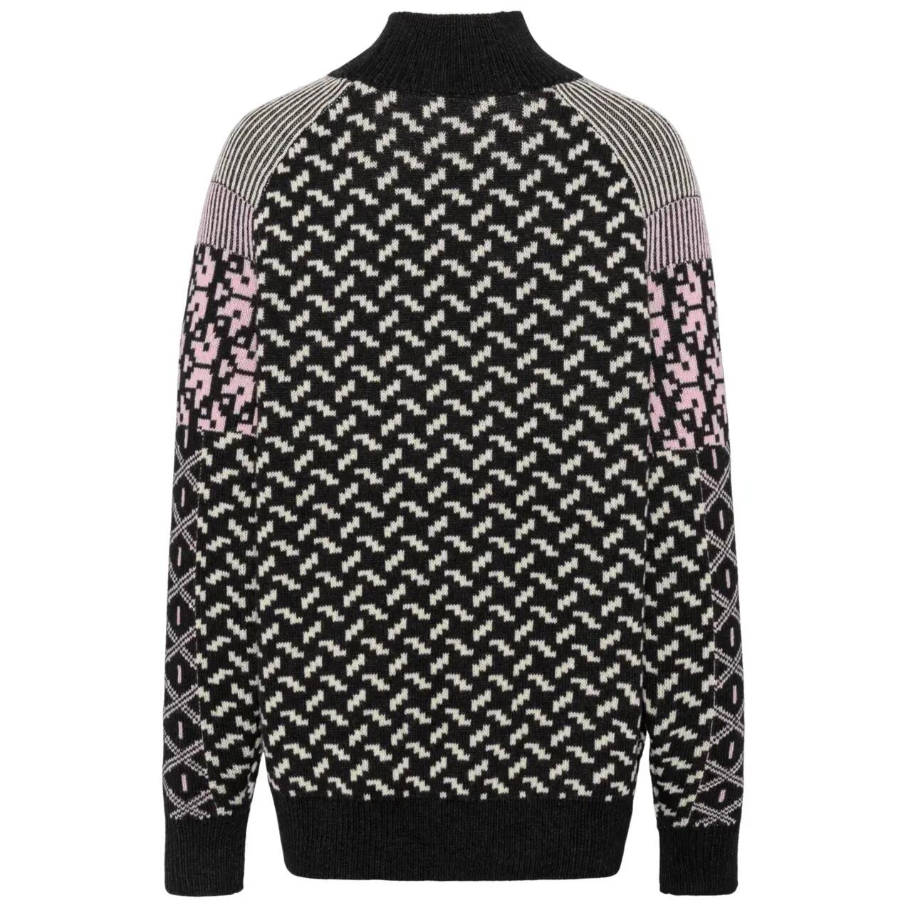 Pull femme Kari Traa Smekker 2/7