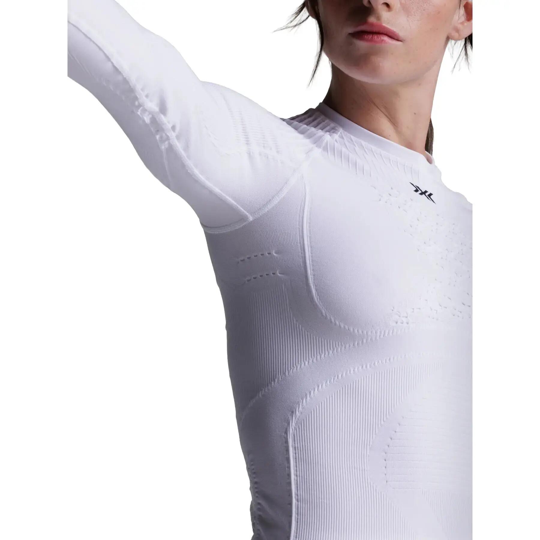 Langarmtrikot Damen X-Bionic Energy Accumulator 4.0 5/5