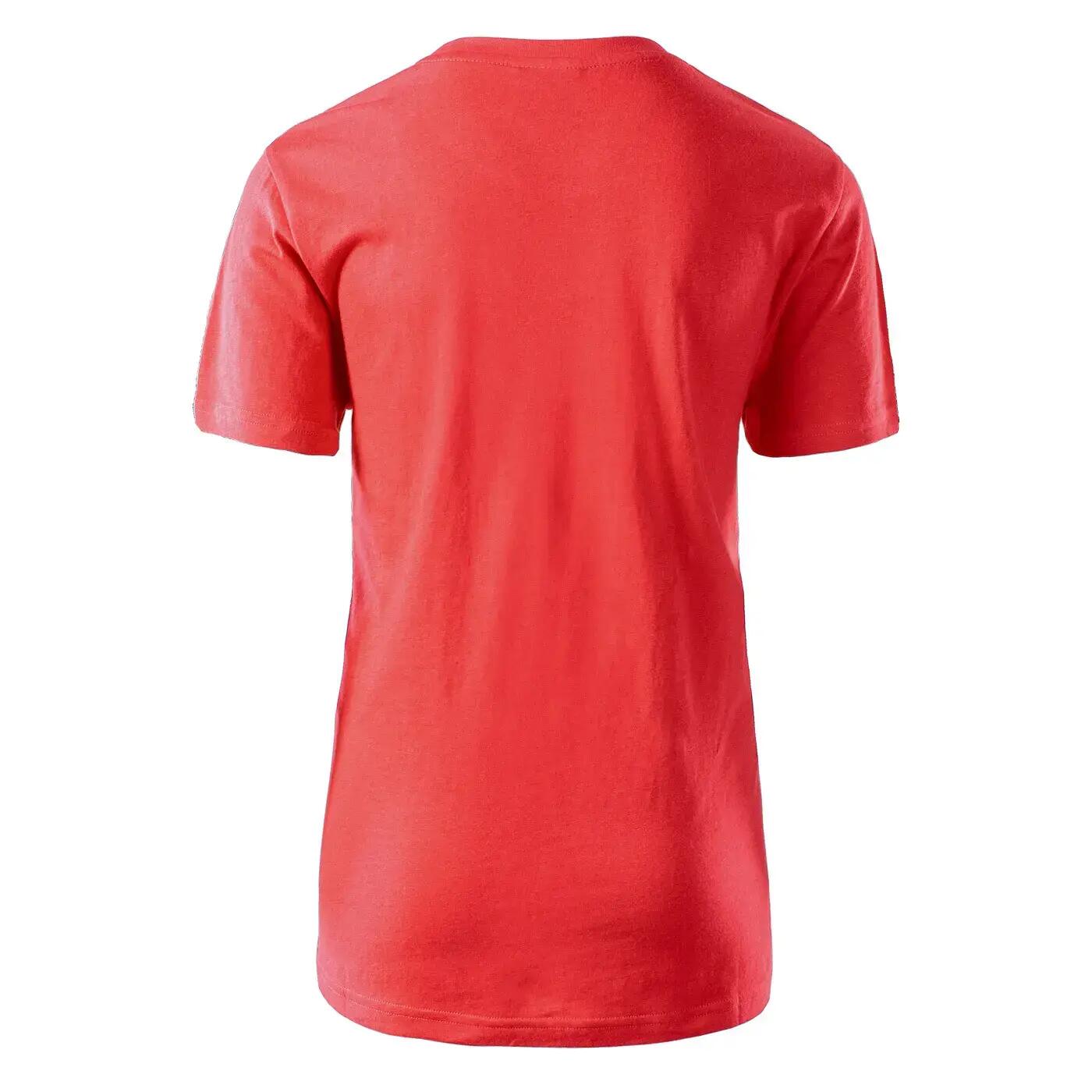 T-shirt per bambini Martes Essentials Mando 3/3