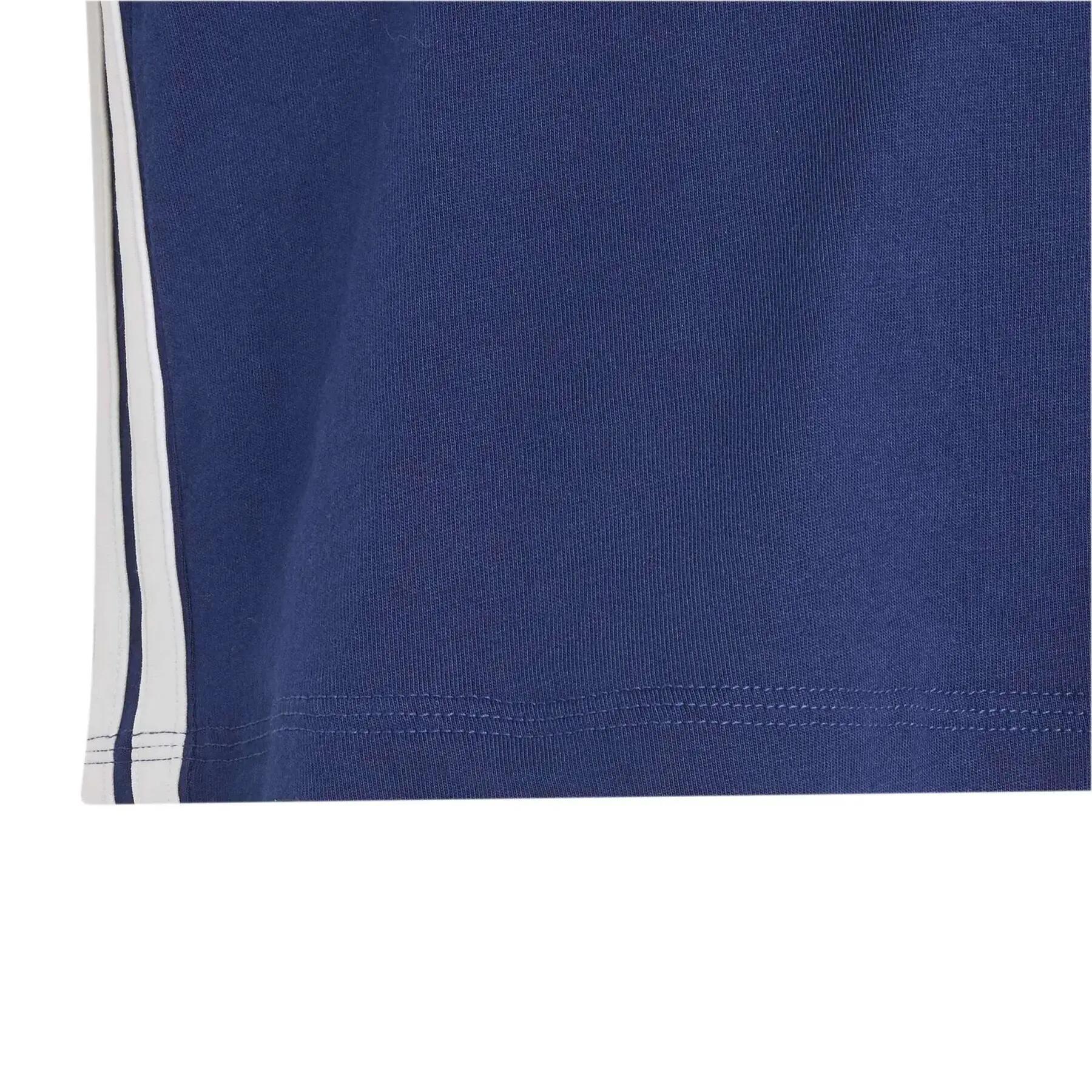 T-shirt fille adidas Essentials 5/5