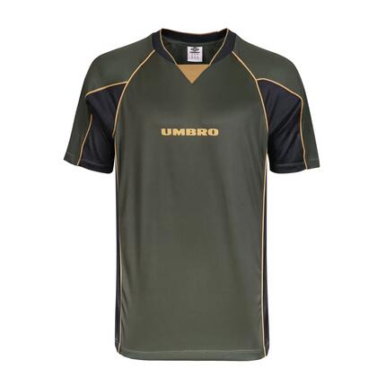 Camiseta Umbro Revers CrewPanel Rag