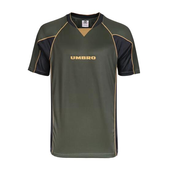 Camiseta Umbro Revers CrewPanel Rag