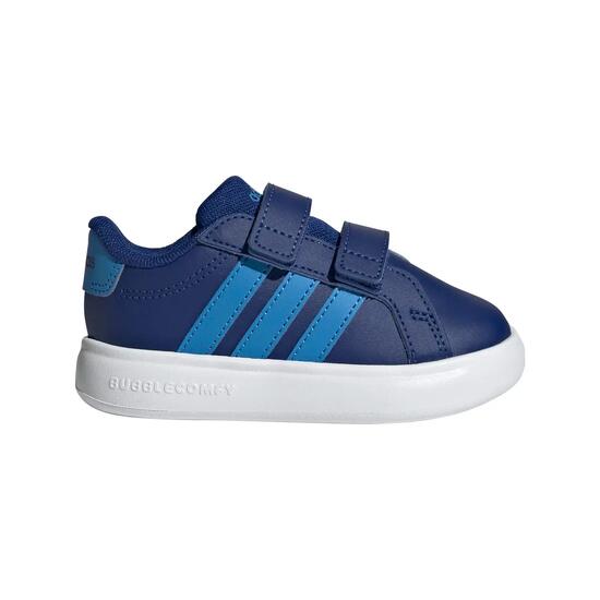 Baskets bébé adidas Grand Court 3.0 Bubble