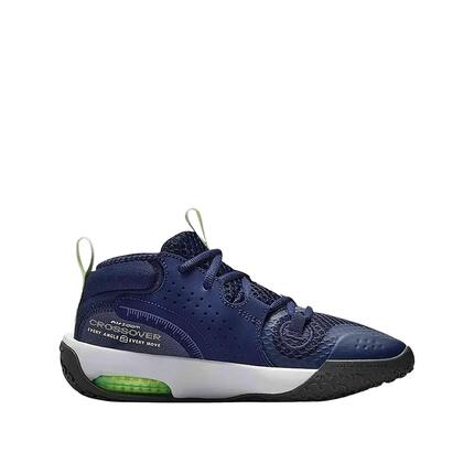 Zapatillas de baloncesto Nike Air Zoom Crossover 2 SE Azul noche