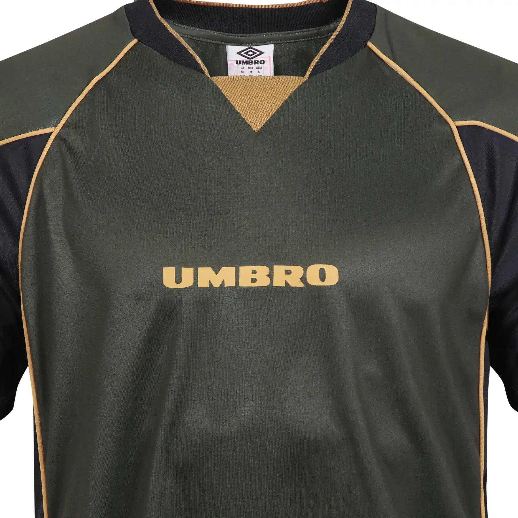 T-shirt Umbro Revers CrewPanel Rag 3/3