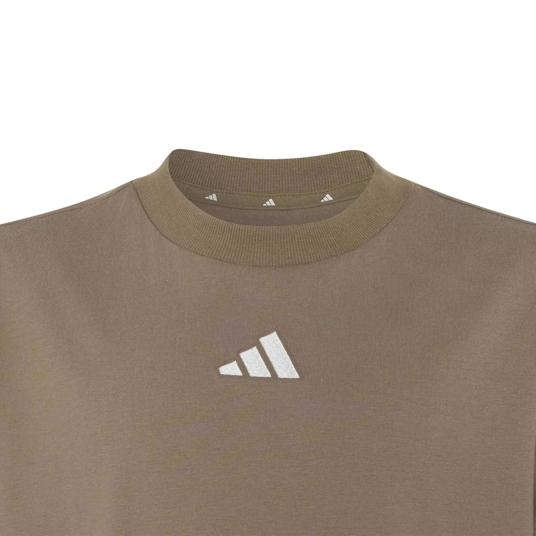 T-Shirt Kind adidas Essentials 3/5