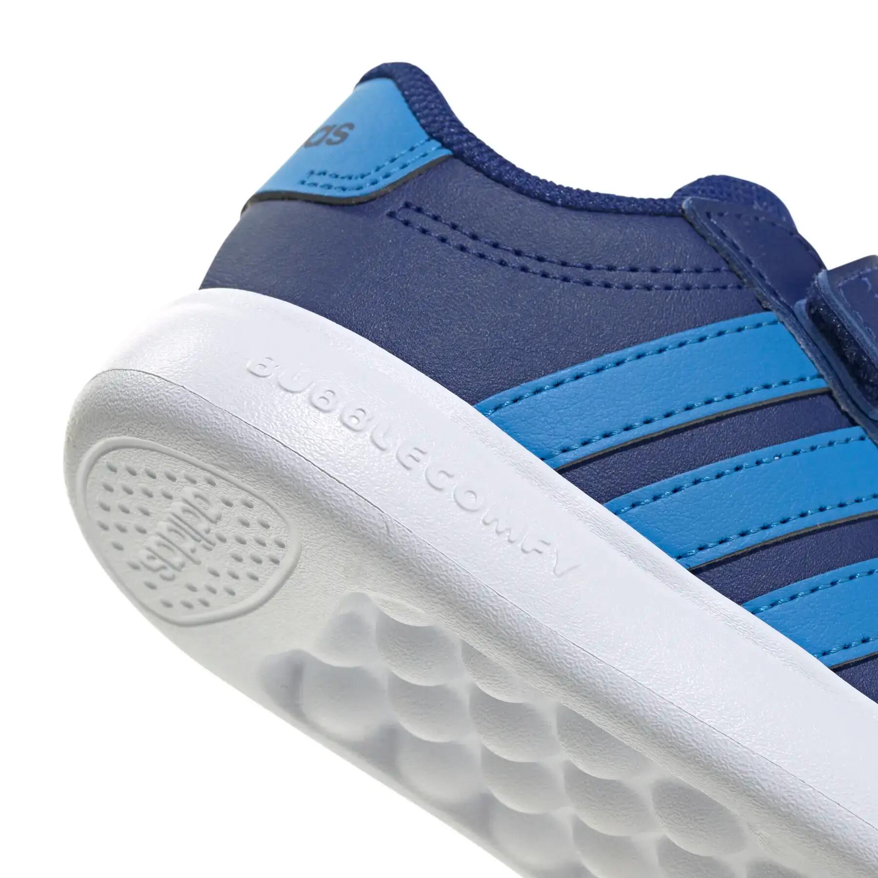 Baskets bébé adidas Grand Court 3.0 Bubble 7/7
