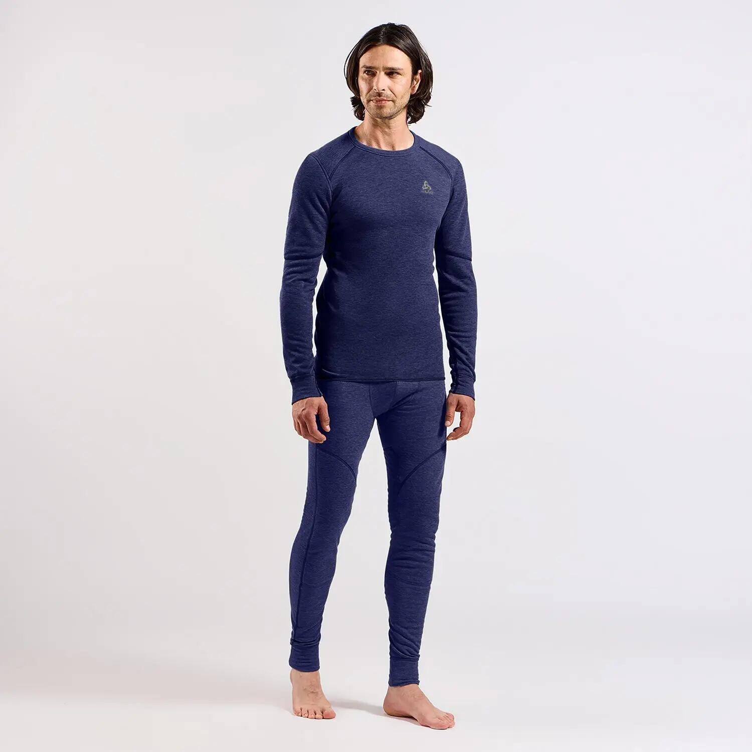 Herren Unterhemd ACTIVE X-WARM 3/3