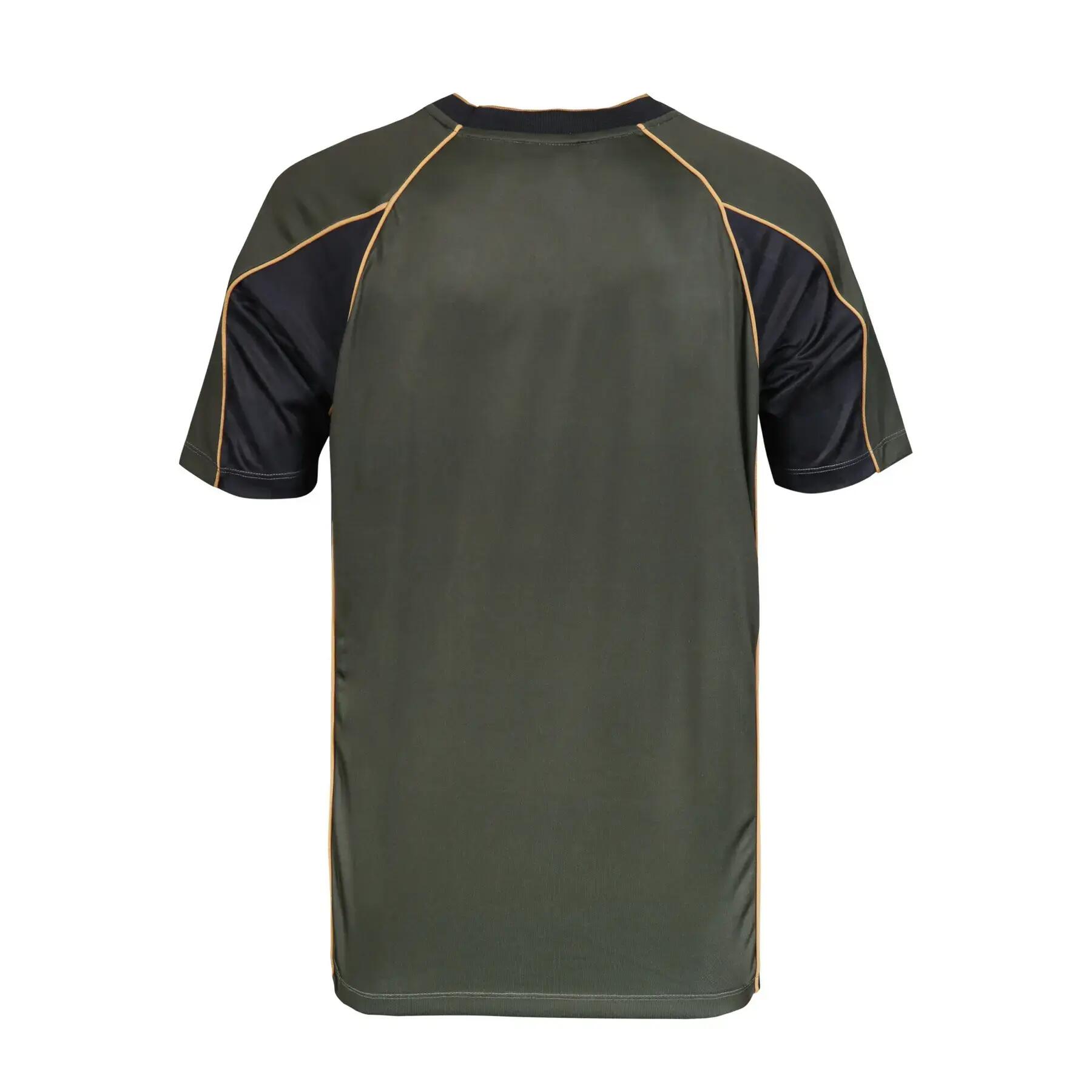 T-shirt Umbro Revers CrewPanel Rag 2/3