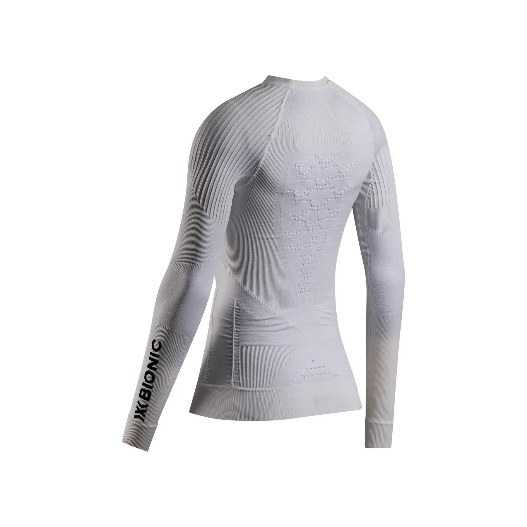 Langarmtrikot Damen X-Bionic Energy Accumulator 4.0 2/5