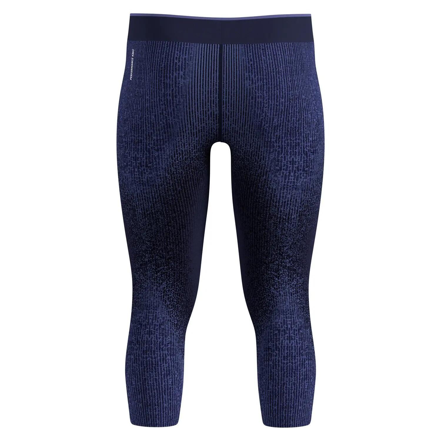 Herren Unterhose PERFORMANCE WARM BLACKCOMB 5/5