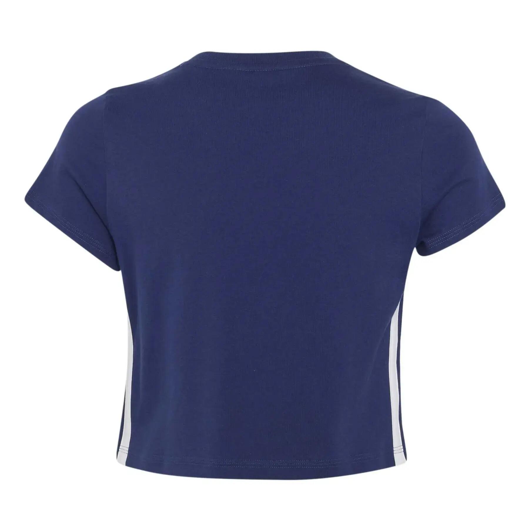 T-shirt fille adidas Essentials 2/5